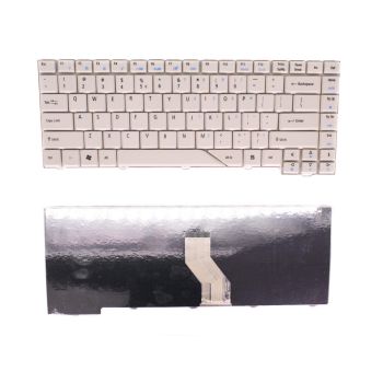 Acer Aspire 4720 keyboard white