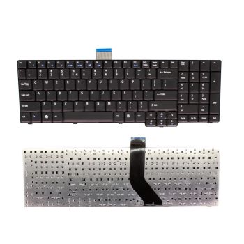 Acer Aspire 5535 keyboard