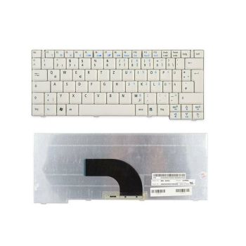 Acer Aspire 2420 keyboard