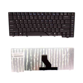 Acer Aspire 5920G keyboard black