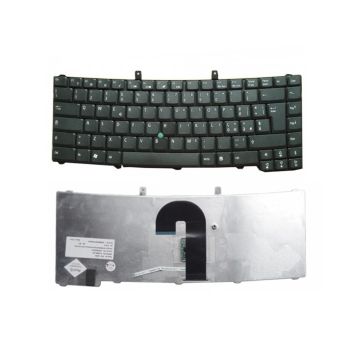 Acer Travelmate 6492 keyboard