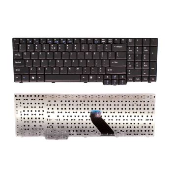 Acer Aspire 7320 keyboard