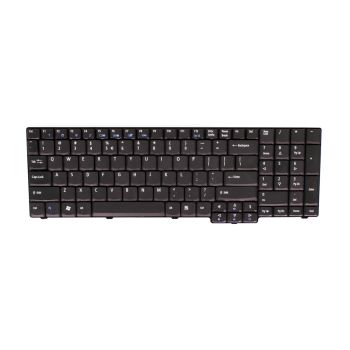 Acer TravelMate 7220 keyboard