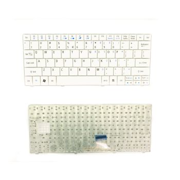 Acer Aspire One 752 keyboard