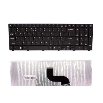 Acer eMachines E729 keyboard