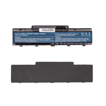Acer eMachines G620 battery