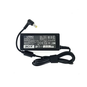 Acer Liteon 19V 3.42A  ac adapter (Extensa Series)