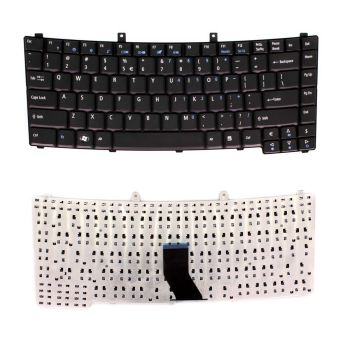 Acer Travelemate 2490 keyboard