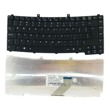 Acer TravelMate 3210Z keyboard
