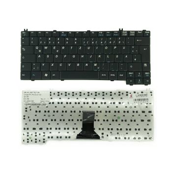 Acer TravelMate 292 keyboard