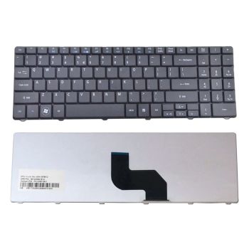 Acer Aspire 5241G keyboard