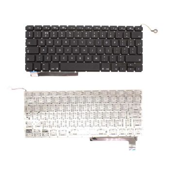 Apple Macbook Pro 15" A1286 keyboard UK layout (big enter)