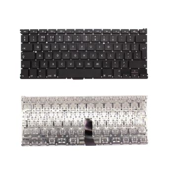 Apple MacBook Air 13" A1369 A1466 MC965 MC966 keyboard UK layout (big enter)