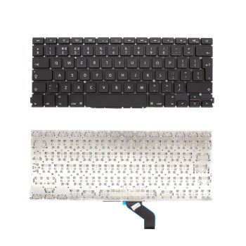 Apple Macbook Pro Retina 13" A1425 keyboard UK layout (big enter)