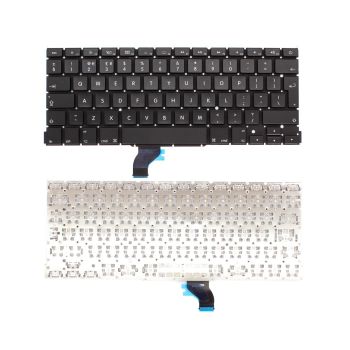 Apple Macbook Pro Retina 13" A1502 keyboard UK layout (big enter)