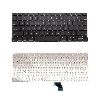 Apple Macbook Pro A1502 keyboard US layout (small enter)