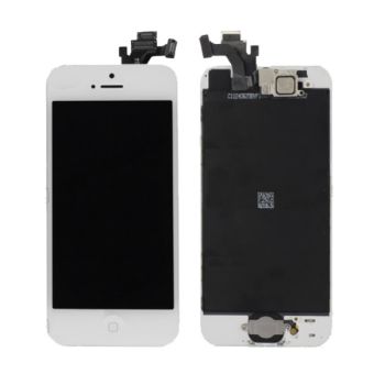 Apple iPhone 5 screen WH