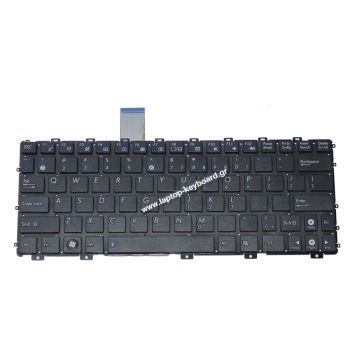 Asus Eee PC 1018P Keyboard