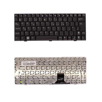 Asus Eee PC 1000HD keyboard