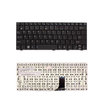 Asus Eee Pc 1001PX keyboard