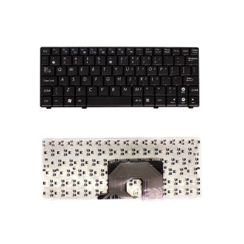 Asus Eee Pc 900HA keyboard black