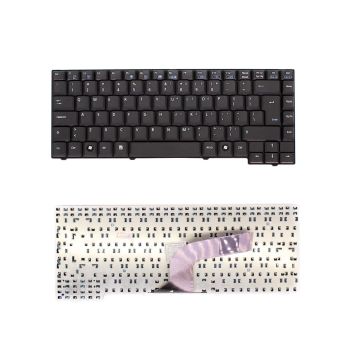 Asus A3A keyboard
