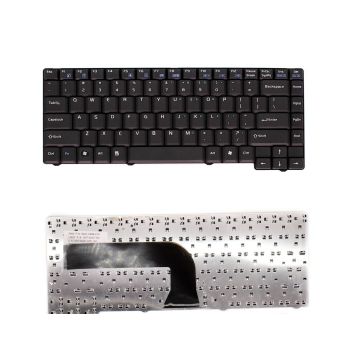 Asus A9 keyboard