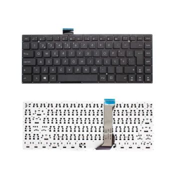 Asus E402 UK keyboard (Big Enter)