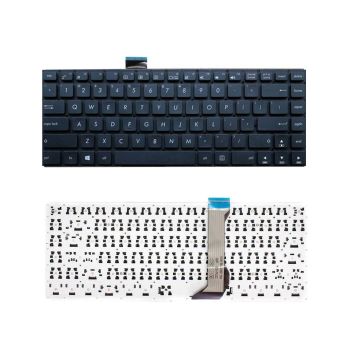 Asus E402 E402M E402MA E402S E402SA US keyboard (small enter)