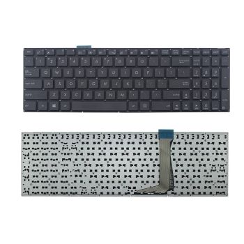 Asus E502 keyboard US (Small Enter)
