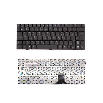 Asus Eee Pc 1000 keyboard black
