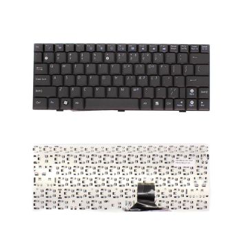 Asus Eee PC 1000H keyboard black