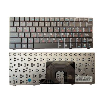Asus Eee Pc 900HA keyboard black (Arabic)