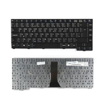 Asus F3 keyboard