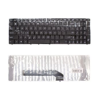 Asus K60 series keyboard