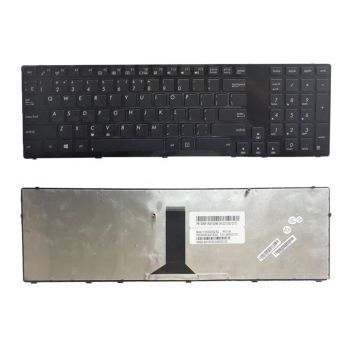 Asus K93 keyboard US