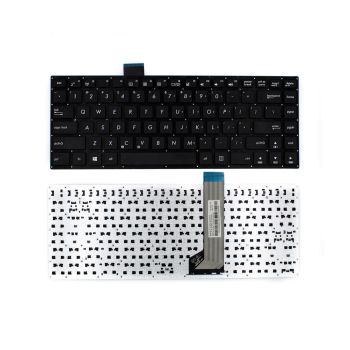 Asus S400 keyboard US