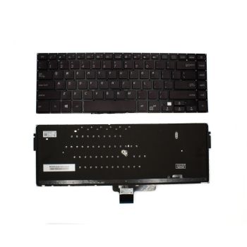 Asus TP370QL-EL002T keyboard