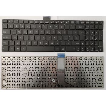 Asus X502 keyboard us (small enter)