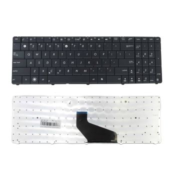 Asus K73 keyboard