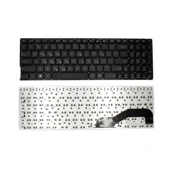 Asus X540 keyboard us (small enter)