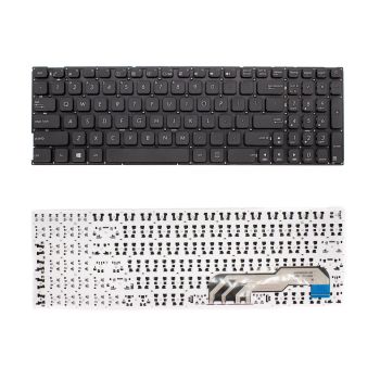 Asus X541 keyboard US (Small Enter)
