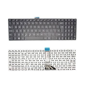 Asus X553 keyboard UK (Big Enter)