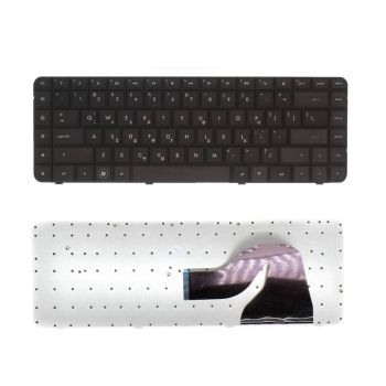 Hp Compaq Presario CQ62 G62 CQ56 G56 keyboard GR Layout