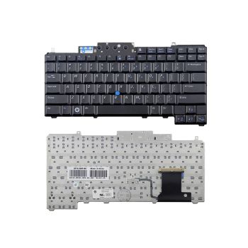 Dell Latitude D830 keyboard