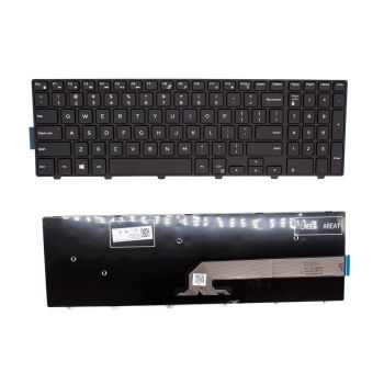 Dell Inspiron 15-3000 15-5000 series keyboard US