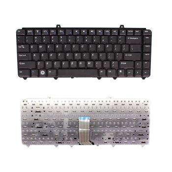 Dell Vostro 1500 keyboard black