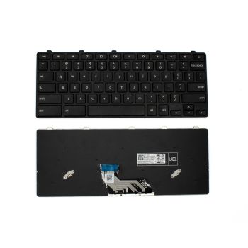Dell Chromebook 3180 keyboard