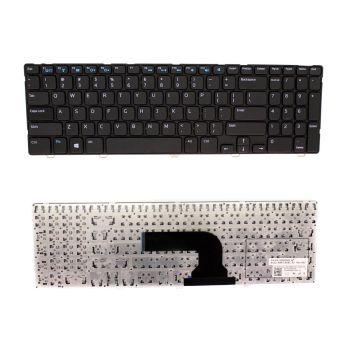 Dell Inspiron 15R 5521 keyboard