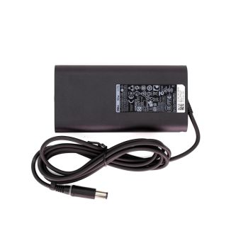 Dell Travel 19.5V 4.62A 90W ac adapter PA12 SLIM 450-19041